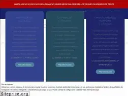 Sites similar to clinicadinan.com