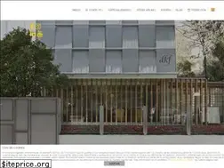 Sites similar to clinicadkf.com