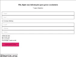 Sites similar to clinicadobem.com.br