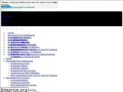 Sites similar to clinicadoctoragarcia.es