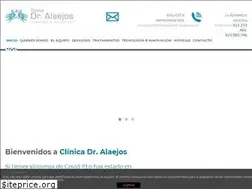 Sites similar to clinicadoctoralaejos.com
