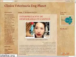Sites similar to clinicadogplanet.blogspot.com