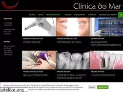Sites similar to clinicadomar.pt