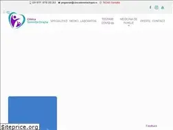 Sites similar to clinicadomnitachiajna.ro