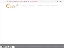 Sites similar to clinicadorosario.com