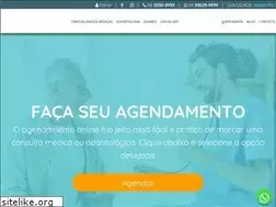 Sites similar to clinicadoshopping.com.br