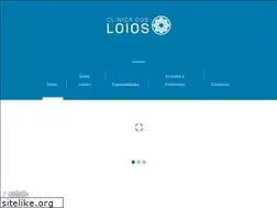 Sites similar to clinicadosloios.pt