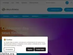 Sites similar to clinicadostinteiros.com
