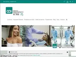 Sites similar to clinicadrarias.es