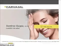 Sites similar to clinicadrcarvajal.com