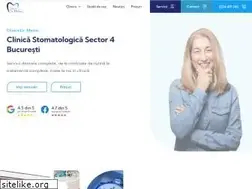 Sites similar to clinicadrmelnic.ro