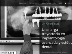 Sites similar to clinicadruiz.com