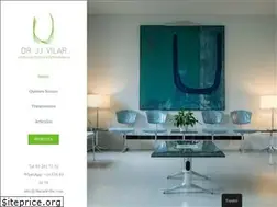 Sites similar to clinicadrvilar.com