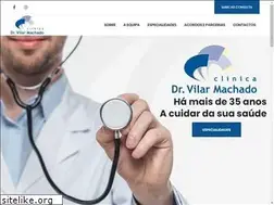 Sites similar to clinicadrvilarmachado.com