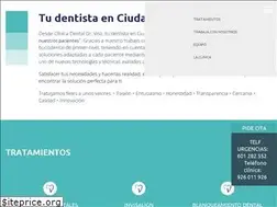 Sites similar to clinicadrviso.com