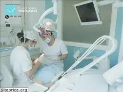 Sites similar to clinicadtorrefarrera.com