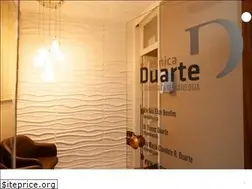 Sites similar to clinicaduarte.med.br