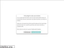 Sites similar to clinicaduniakozo.com