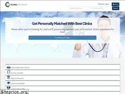 Sites similar to clinicadvisor.com
