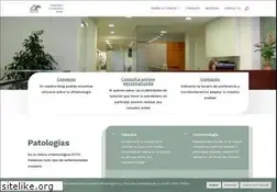 Sites similar to clinicadyto.com