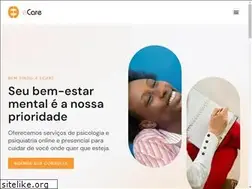 Sites similar to clinicaecare.com.br