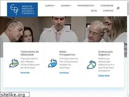 Sites similar to clinicaedt.com.br