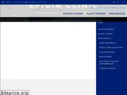 Sites similar to clinicaefigia.ro