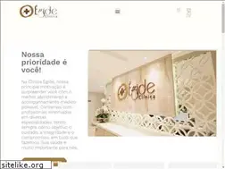 Sites similar to clinicaegide.com.br