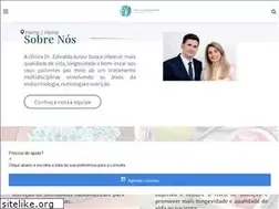 Sites similar to clinicaejr.com.br