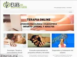 Sites similar to clinicaelas.com