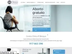 Sites similar to clinicaelbosque.com
