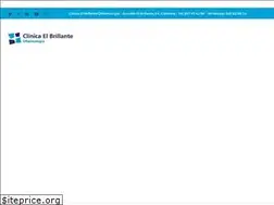 Sites similar to clinicaelbrillante.com