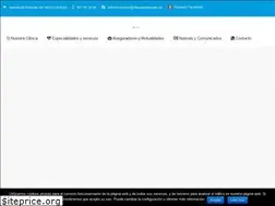 Sites similar to clinicaelbrillante.net
