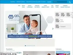 Sites similar to clinicaelloa.cl