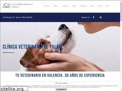 Sites similar to clinicaelpalau.es