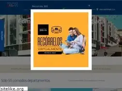 Sites similar to clinicaelqui.cl