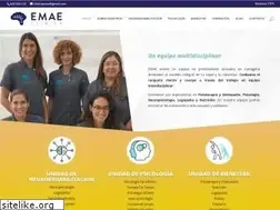 Sites similar to clinicaemae.com