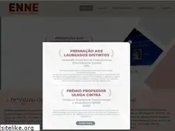 Sites similar to clinicaenne.com.br