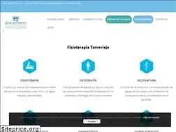 Sites similar to clinicaentremares.com