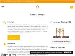 Sites similar to clinicaeos.com
