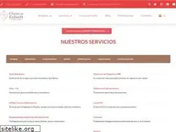 Sites similar to clinicaesbelt.com