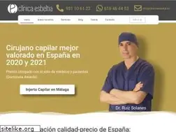 Sites similar to clinicaesbeltia.es