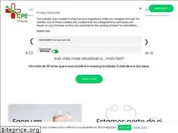 Sites similar to clinicaespanha.pt