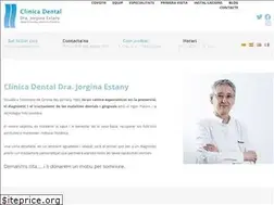 Sites similar to clinicaestany.com