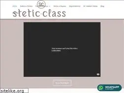 Sites similar to clinicaesteticafortaleza.com.br