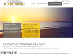 Sites similar to clinicaetienne.com