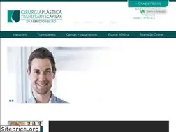 Sites similar to clinicafabricioribeiro.com.br