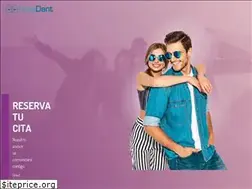 Sites similar to clinicafacedent.com