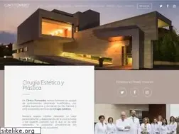 Sites similar to clinicafernandez.com