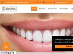 Sites similar to clinicaferrer.com